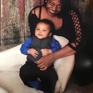 Meet your Posher, Verdine